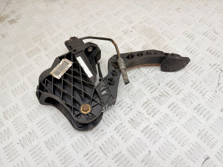 педаль сцепления Skoda Octavia 2 поколение (A5) 2006, 1.9 л., BXE, дизель, МКПП, универсал, 1K1721059CH, 1K0721796E