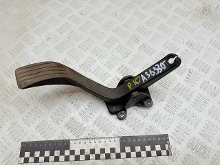 педаль Ford Focus 1 поколение [рестайлинг] 2003, 1.6 л., бензин, МКПП, седан, 98AB9P732AE