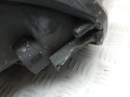 фара левая Citroen C4 Picasso 1 поколение 2009, 1.6 л., 9HZ (DV6TED4), дизель, АКПП, правый руль, 16298100 - фото №4