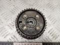 шкив распредвала Land Rover Freelander 1 поколение 2001, 2.0 л., дизель, LHC100380, LXX100010 - фото №2