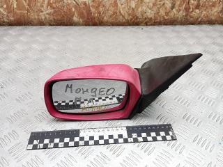 зеркало наружное левое Ford Mondeo 2 поколение 1998, K18BC