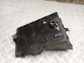 полка аккумулятора Citroen C4 Picasso 1 поколение 2011, 1.6 л., 9HZ (DV6TED4), дизель, правый руль, 9663615380 - фото №3