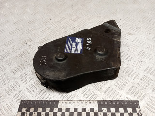 защита (кожух) ремня ГРМ Volkswagen Golf 3 поколение 1997, 1.8 л., бензин, 026109123B