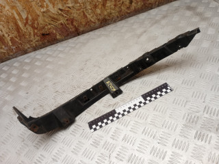 Крепление бампера заднего Audi A2 8Z 2002, 1.4 л., дизель, 8Z0853863A