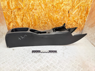 консоль салона Peugeot 308 T7 2010, 1.6 л., 9HX (DV6ATED4), дизель, МКПП, 9655992777