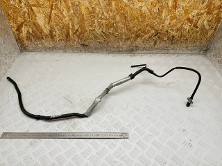 патрубок радиатора Volkswagen Touareg 1 поколение 2006, 3.0 л., BKS, дизель, АКПП, внедорожник 5 дв., полный привод, 059121399, 059121086F, 7L6122447AT