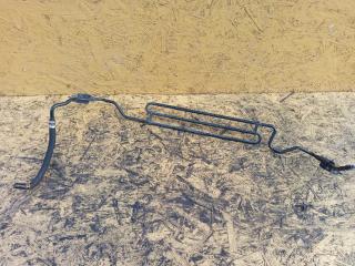 трубка гидроусилителя Renault Laguna 2 поколение 2005, 2.0 л., бензин, МКПП, универсал, 8200300745