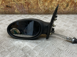зеркало наружное правое Smart Fortwo 1 поколение [рестайлинг] 2003, 0.8 л., дизель, робот, E2017004