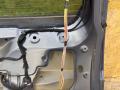 крышка багажника (дверь 3-5) Citroen C4 Picasso 1 поколение 2009, 1.6 л., 9HZ (DV6TED4), дизель, АКПП, правый руль - фото №28