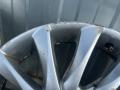 диск литой Citroen C4 Picasso 1 поколение 2007, 2.0 л., RHJ (DW10BTED4), дизель, МКПП, передний привод, 9655832480 - фото №8