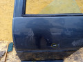 дверь задняя левая Volkswagen Golf 4 поколение 2000, хетчбэк 5 дв. - фото №6