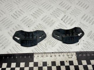 крепление ( кронштейн ) крыла Smart Forfour 1 поколение 2004, 1.3 л., бензин, МКПП, A4548810106, MN900663, A4548810206, MN900664