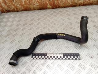 патрубок радиатора Peugeot 308 T7 2009, 1.6 л., EP6, бензин, МКПП, передний привод, X632448