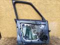 дверь передняя левая Citroen C4 Picasso 1 поколение 2009, 1.6 л., 9HZ (DV6TED4), дизель, АКПП, правый руль - фото №8