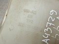 бачок омывателя Volkswagen Passat B6 2007, 2.0 л., BMP, дизель, МКПП, универсал, 3C0955453, 3C0955453N - фото №2
