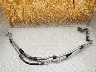 трубка кондиционера Opel Vectra C 2004, 2.2 л., Y 22 DTR, дизель, МКПП, седан, 24454093