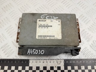 Блок управления ABS/ESP Peugeot 607 1 поколение 2002, 2.2 л., 3FZ (EW12J4), бензин, МКПП, седан, 0265109432, 9641315480