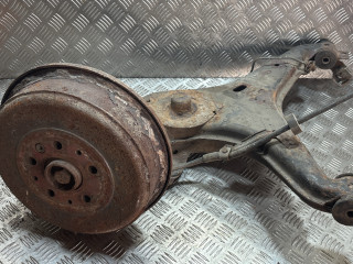 ступица задняя правая Volkswagen Transporter T4 1997