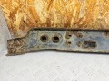 балка под радиатор Ford Transit 7 поколение 2007, 2.4 л., дизель, МКПП, микроавтобус, 6C118A058AA - фото №4