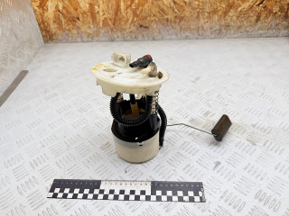 насос топливный Renault Scenic RX4 1 поколение 2002, 1.9 л., F9Q 740, дизель, МКПП, полный привод, 7700429139, 5610441