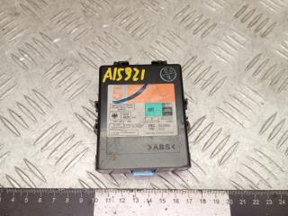 блок управления центральным замком Volvo V70 1 поколение 1999, 2.5 л., дизель, МКПП, универсал, 9166196, 1513008050