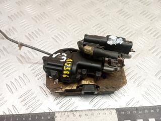 замок багажника Chrysler Voyager 4 поколение [рестайлинг] 2005, 2.5 л., дизель, МКПП, 678AA