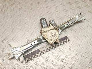 стеклоподъемник электрический задний правый Citroen C5 1 поколение 2001, 2.0 л., дизель, АКПП, хетчбэк 5 дв., 105264103, 7746002807, 103315102