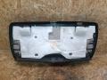 обшивка крышки багажника Volkswagen Touareg 1 поколение 2006, 3.0 л., BKS, дизель, АКПП, внедорожник 5 дв., полный привод, 7L6867605 - фото №5