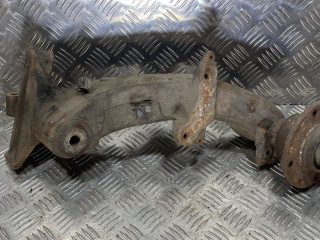 ступица задняя правая Citroen C5 1 поколение 2002