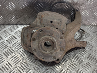 ступица передняя правая Opel Tigra 1 поколение 2000