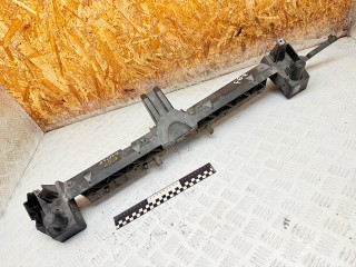 планка под капот Peugeot 3008 1 поколение 2012, 1.6 л., 9HR (DV6C), дизель, робот, 9670786980