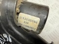 блок ABS Opel Signum C 2004, 1.9 л., Z19DTH, дизель, МКПП, универсал, 13136694, 13509215AB, 13663913 - фото №2