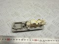фонарь салона (плафон) Peugeot 407 1 поколение 2005, 2.0 л., RHR (DW10BTED4), дизель, АКПП, седан, 9642438077, 9676182077, 9643489780, 9643489880, 9681671880, 9681671980, 9681727980 - фото №3
