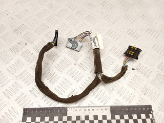 проводка Renault Scenic 1 поколение [рестайлинг] 1999, 1.6 л., K4M 700, бензин, МКПП, 7700286907