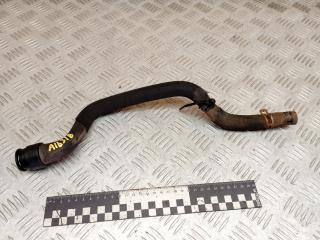 патрубок радиатора Citroen C4 1 поколение 2006, 1.6 л., бензин, МКПП