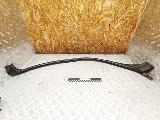 Уплотнитель стекла Fiat Punto 1 поколение 1998, 1.2 л., бензин, МКПП, хетчбэк 3 дв.