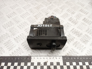 переключатель света Ford Transit 7 поколение 2007, 2.4 л., дизель, МКПП, микроавтобус, 4M5T13A024EA, 4M5T13A024FA, 4986101