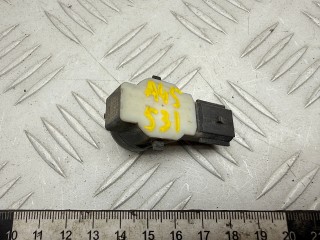 датчик парктроника Jeep Cherokee 5 поколение 2016, 2.0 л., EBT, дизель, АКПП, внедорожник 5 дв., 0263023438, 1TK84RXFAA