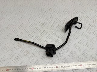 педаль Renault Scenic RX4 1 поколение 2002, 1.9 л., F9Q 740, дизель, МКПП, полный привод, 7700849322, 632139F
