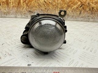 фара противотуманная левая Audi A6 4B/C5 1999, 2.5 л., AKN, дизель, МКПП, универсал, передний привод, 14933300