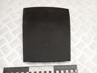 накладка (сетка) динамика Mercedes-Benz A W169 2 поколение (2004-2008) 2008, 2.0 л., OM 640.942, дизель, МКПП, хетчбэк 5 дв., правый руль, A1696801236