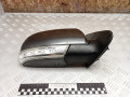 зеркало наружное правое Hyundai Santa Fe 2 поколение [рестайлинг] 2011, 2.2 л., дизель, МКПП, правый руль, E4022575, E4022878, E4022879, 876202B855 - фото №5