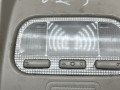 фонарь салона (плафон) Citroen C5 2 поколение 2008, 2.0 л., дизель, МКПП, седан, 9655488677, 9664522280, 9680713880 - фото №5