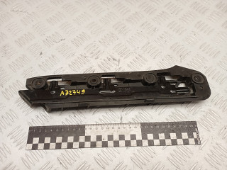 Крепление бампера переднего Volkswagen Touran 1 поколение 2004, 1T0807049, 1T0807935