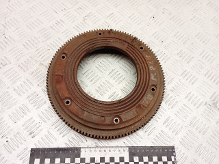 маховик Volkswagen Golf 2 поколение 1989, 1.6 л., дизель, 067105273B