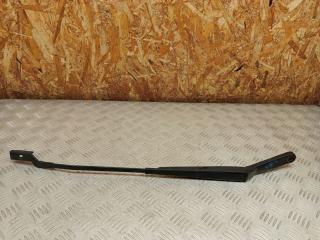 щеткодержатель (поводок стеклоочистителя, дворник) Peugeot 308 T7 2009, 1.6 л., EP6, бензин, МКПП, передний привод, 9680477080