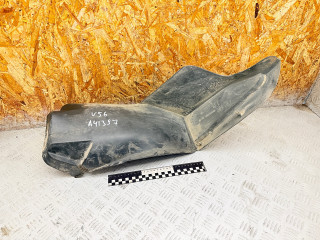 защита арок задняя левая (подкрылок) Peugeot 206 1 поколение [рестайлинг] 2003, 2.0 л., дизель, МКПП, 9641557880