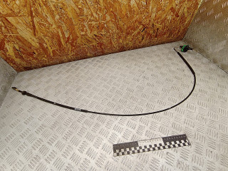 трос газа Volkswagen Transporter T4 1997, 2.4 л., дизель, 701723555D