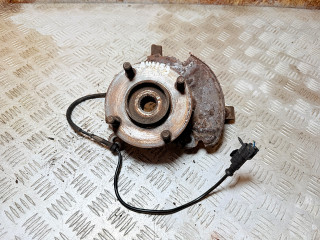 ступица передняя правая Smart Forfour 1 поколение 2004, 1.3 л., бензин, МКПП, MN102857, A4543300220