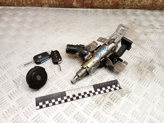 рулевая колонка Peugeot 308 T9 2014, 1.6 л., дизель, МКПП, хетчбэк 5 дв., правый руль